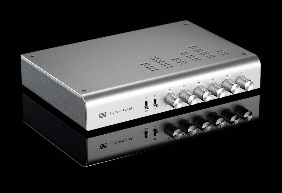 Schiit Audio: Audio Products Designed and Built in Texas and 